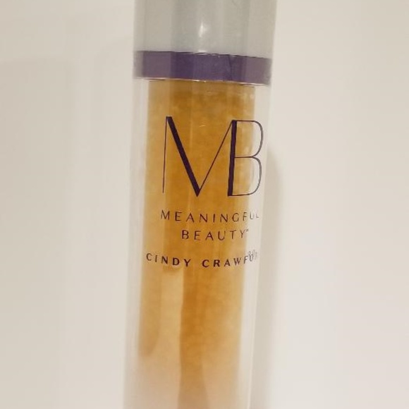 Meaningful Beauty Cindy Crawford Other - Meaningful Beauty Youth Activating Melon Serum 1.7